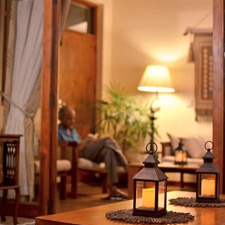 Villa 49 Kandy Zewnętrze zdjęcie