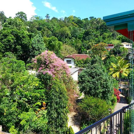 Villa 49 Kandy Zewnętrze zdjęcie