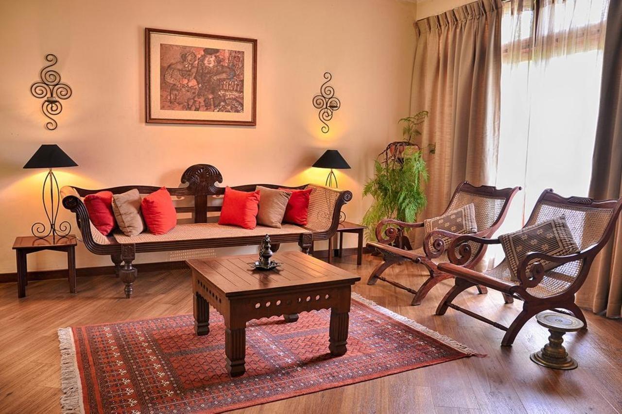 Villa 49 Kandy Zewnętrze zdjęcie