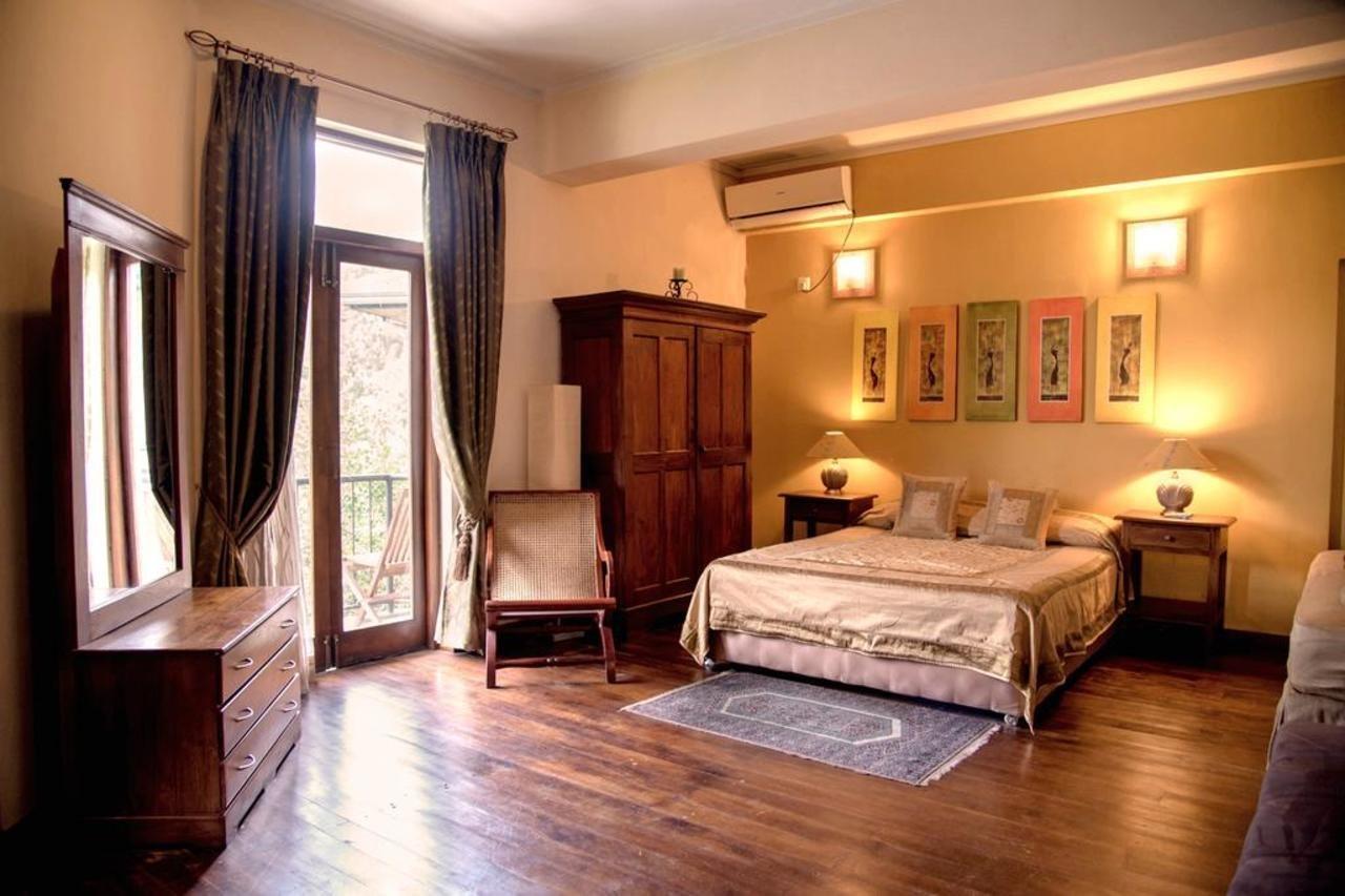 Villa 49 Kandy Zewnętrze zdjęcie