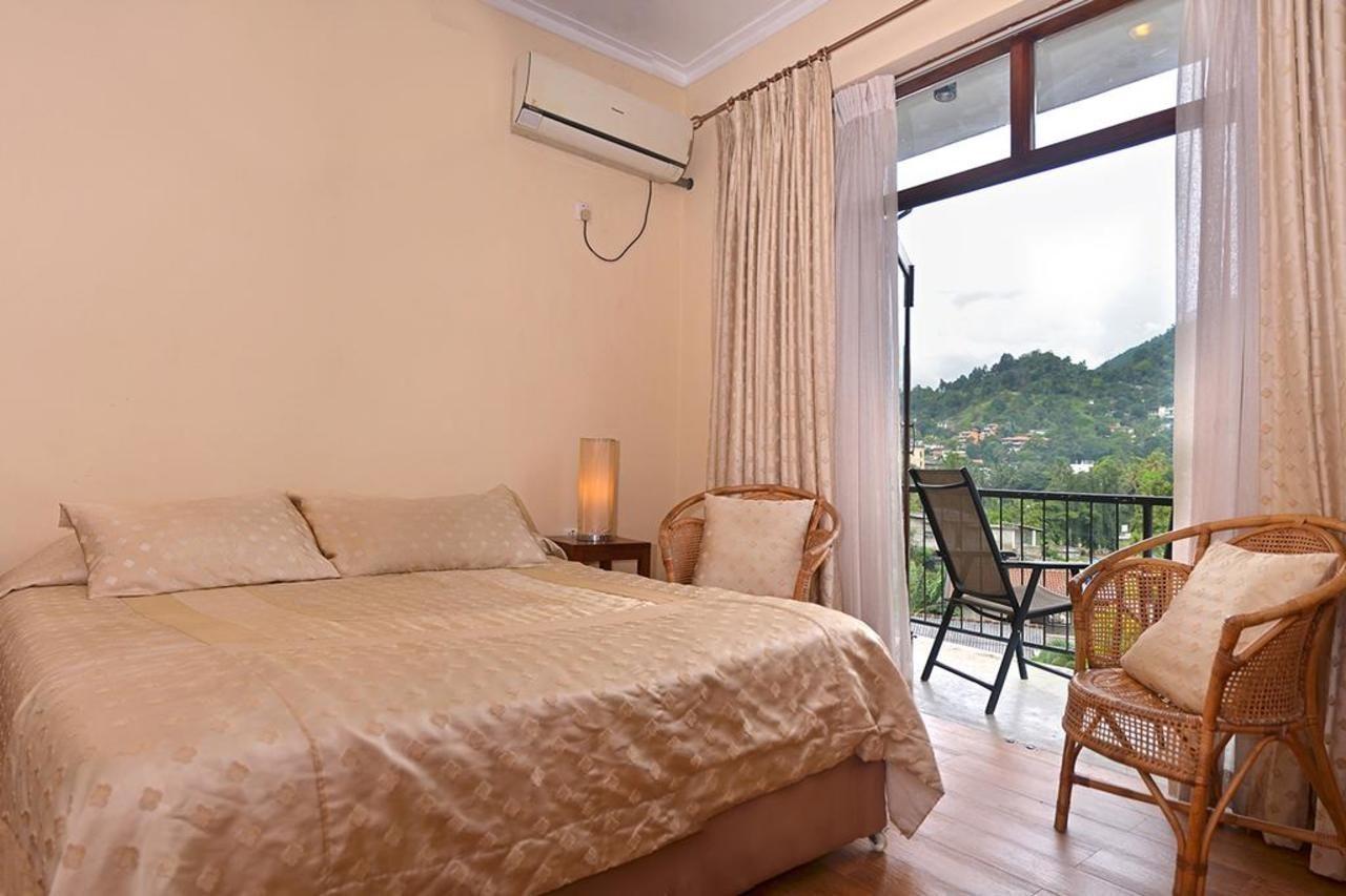 Villa 49 Kandy Zewnętrze zdjęcie