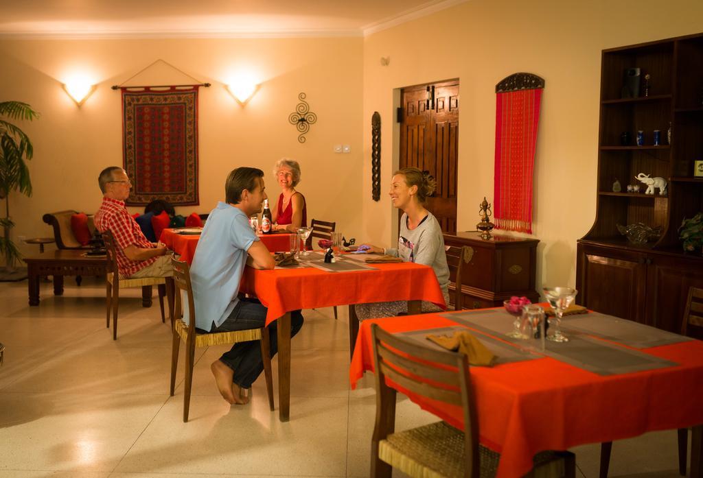 Villa 49 Kandy Zewnętrze zdjęcie