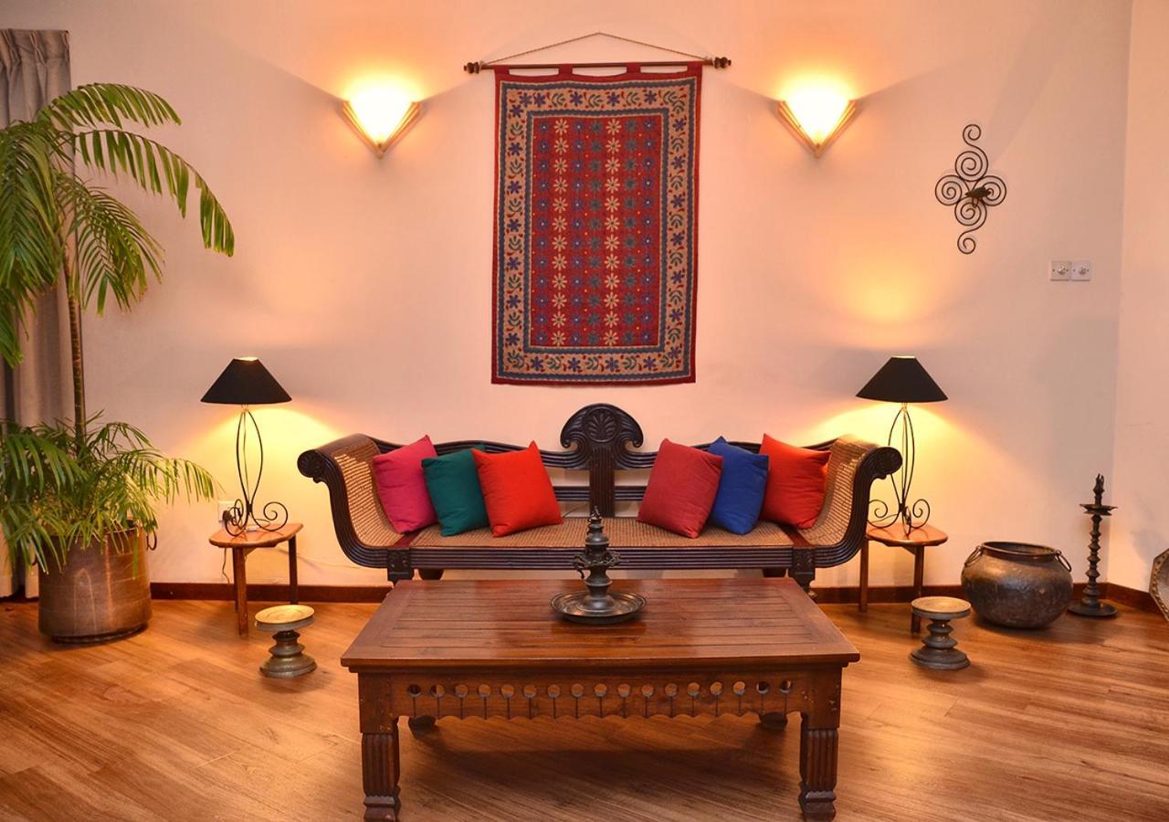 Villa 49 Kandy Zewnętrze zdjęcie