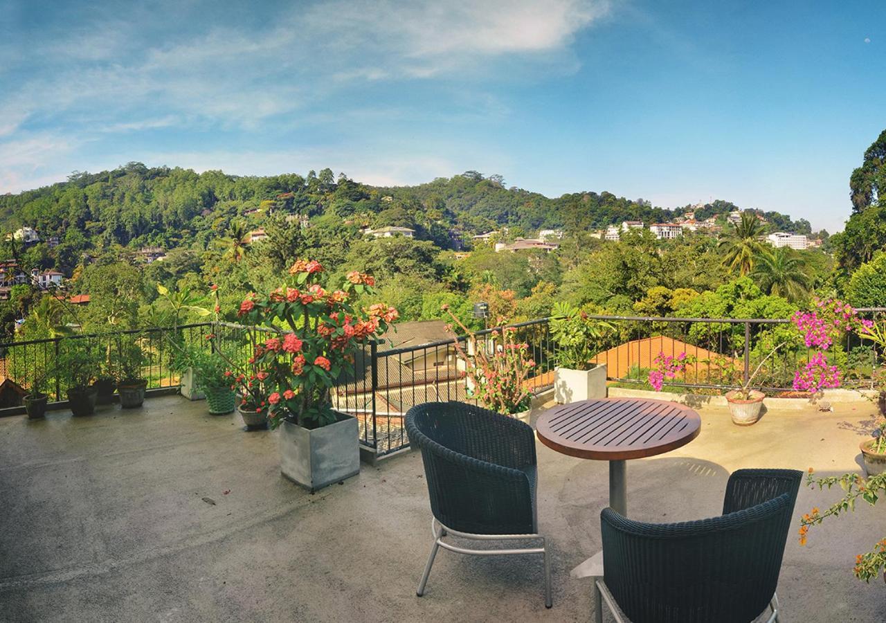 Villa 49 Kandy Zewnętrze zdjęcie