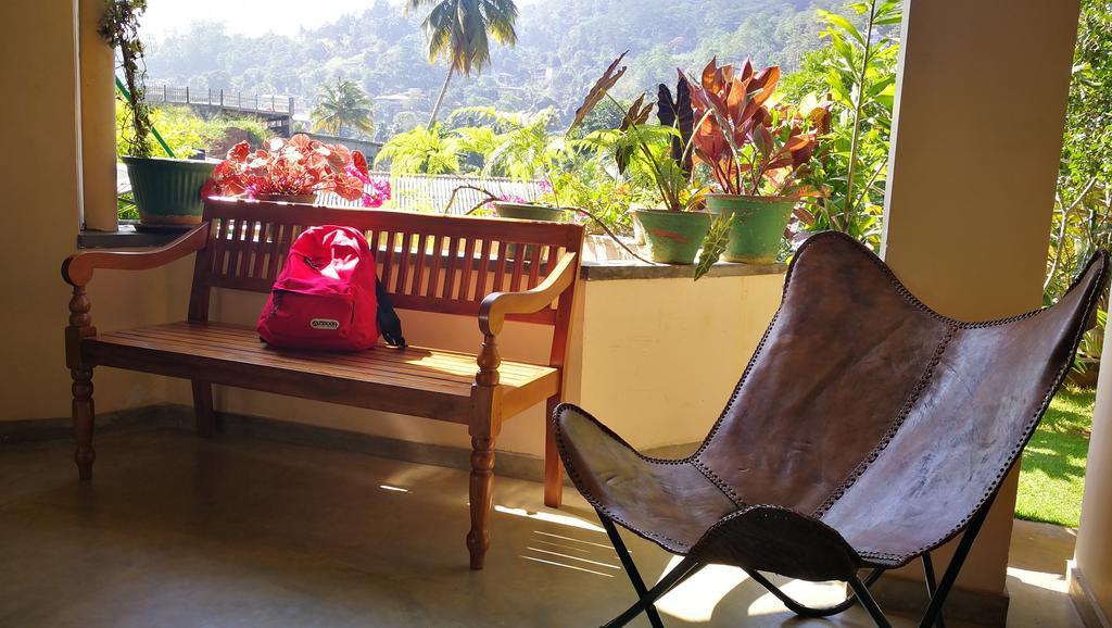 Villa 49 Kandy Zewnętrze zdjęcie