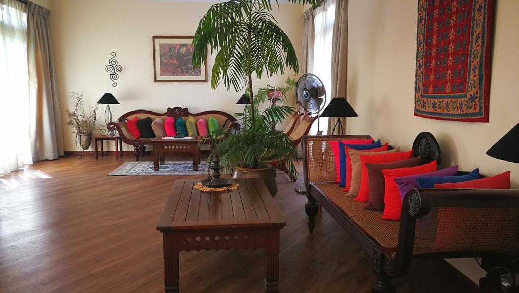 Villa 49 Kandy Zewnętrze zdjęcie