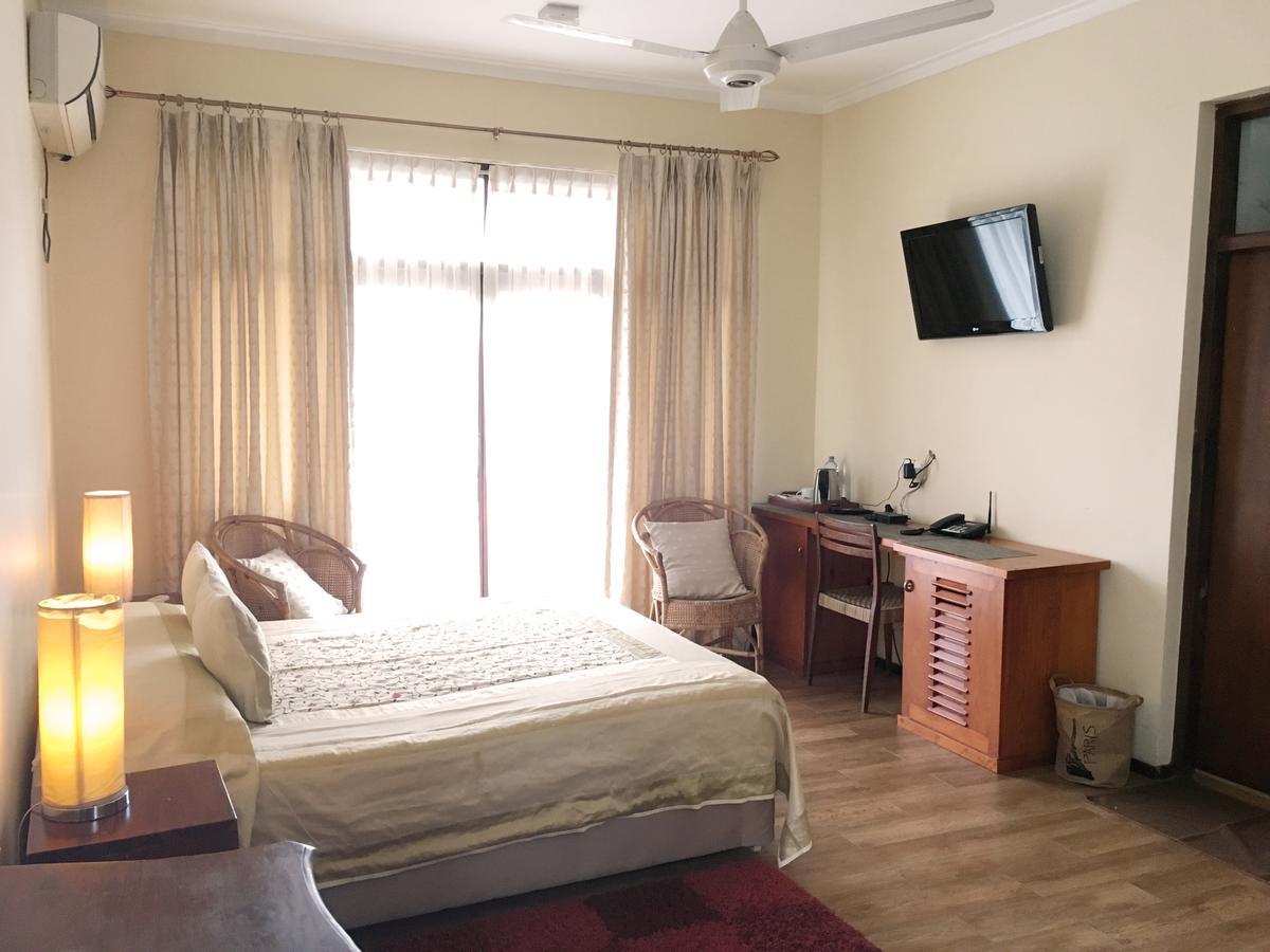 Villa 49 Kandy Zewnętrze zdjęcie