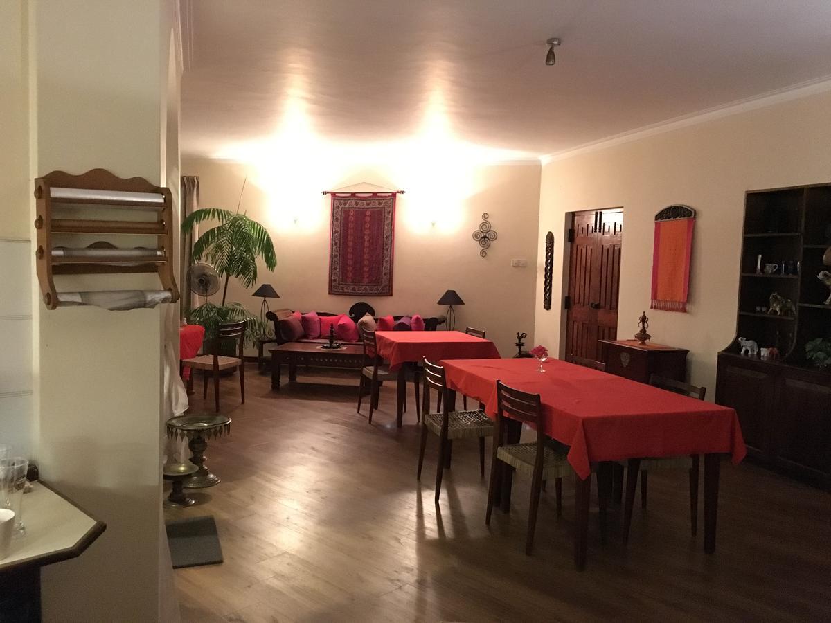Villa 49 Kandy Zewnętrze zdjęcie