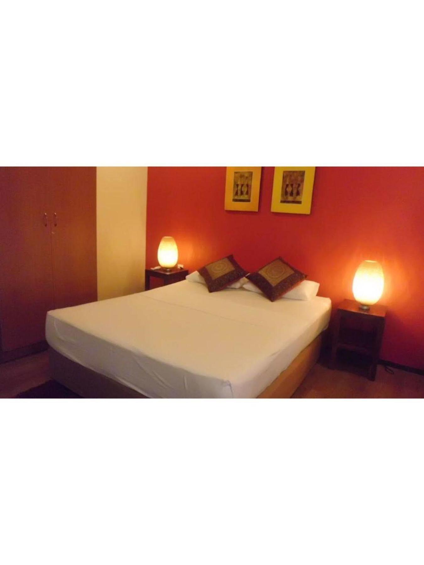 Villa 49 Kandy Zewnętrze zdjęcie