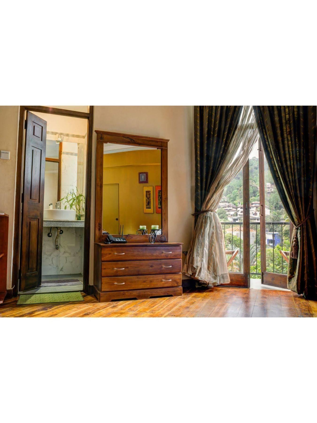 Villa 49 Kandy Zewnętrze zdjęcie