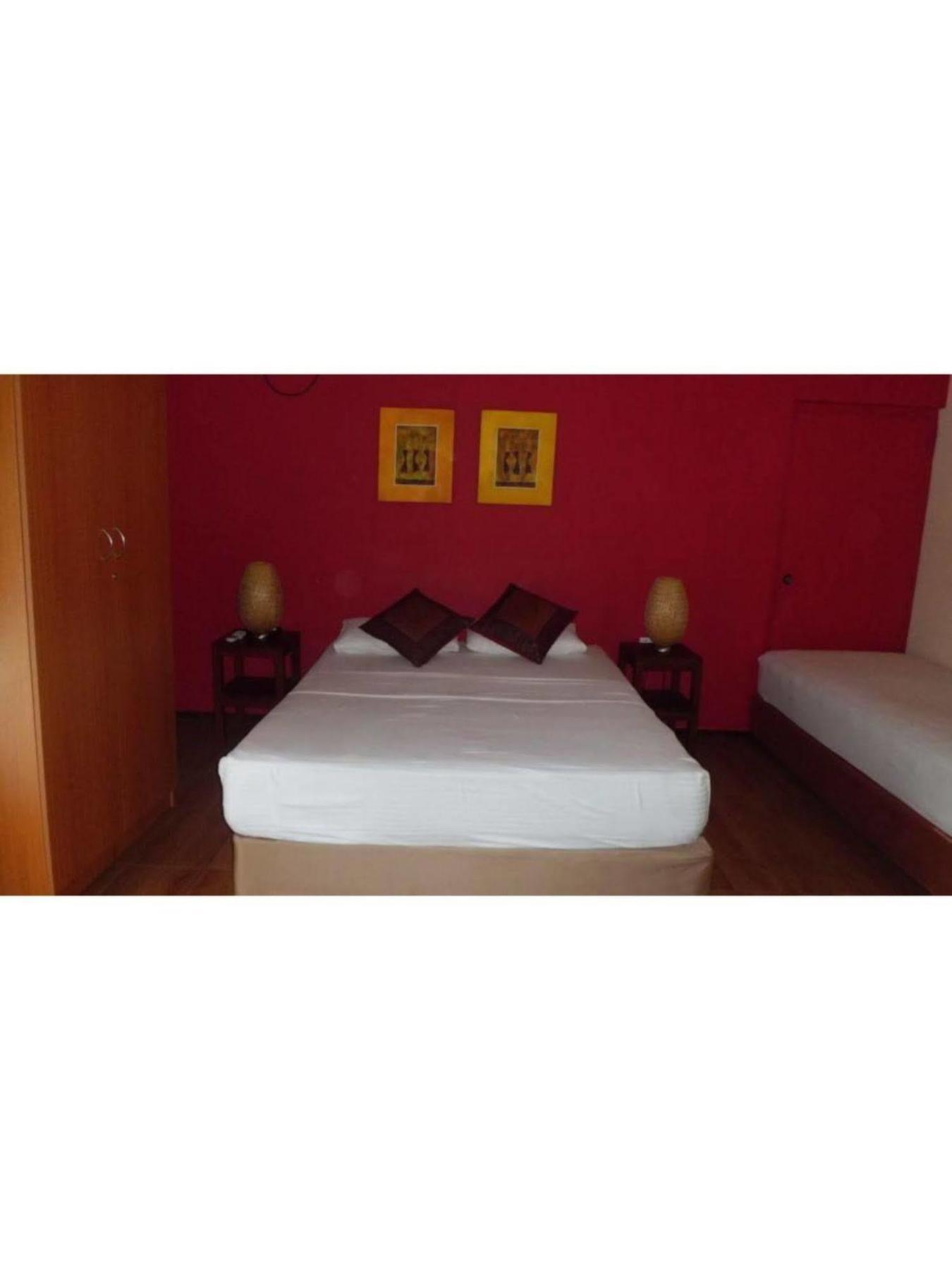 Villa 49 Kandy Zewnętrze zdjęcie