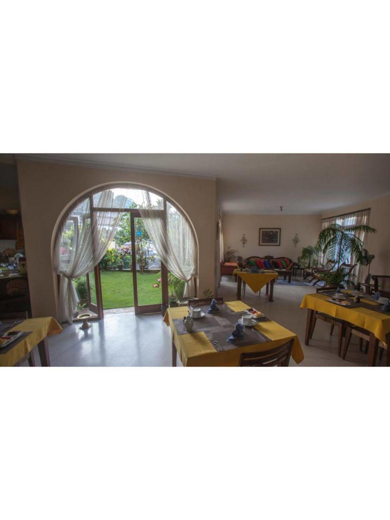 Villa 49 Kandy Zewnętrze zdjęcie