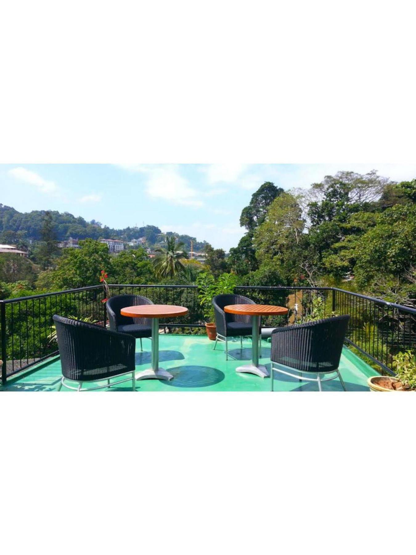 Villa 49 Kandy Zewnętrze zdjęcie