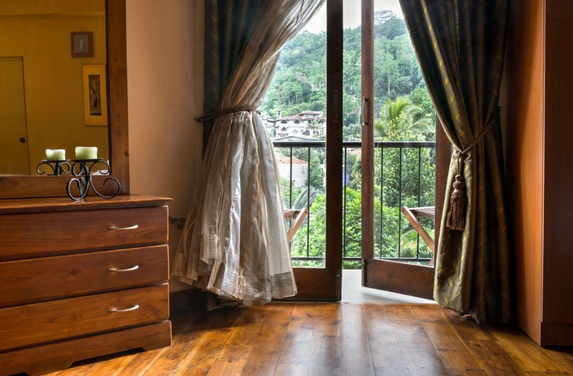 Villa 49 Kandy Zewnętrze zdjęcie