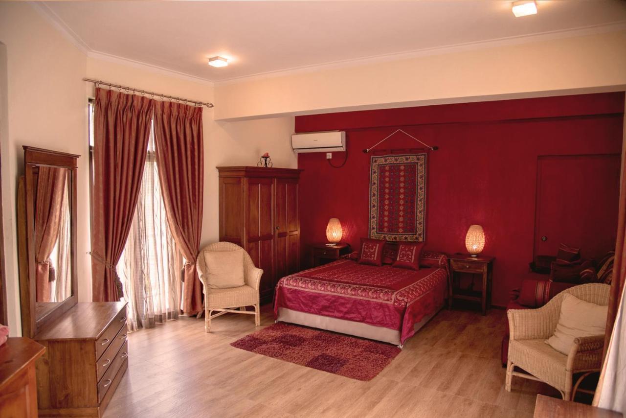 Villa 49 Kandy Zewnętrze zdjęcie
