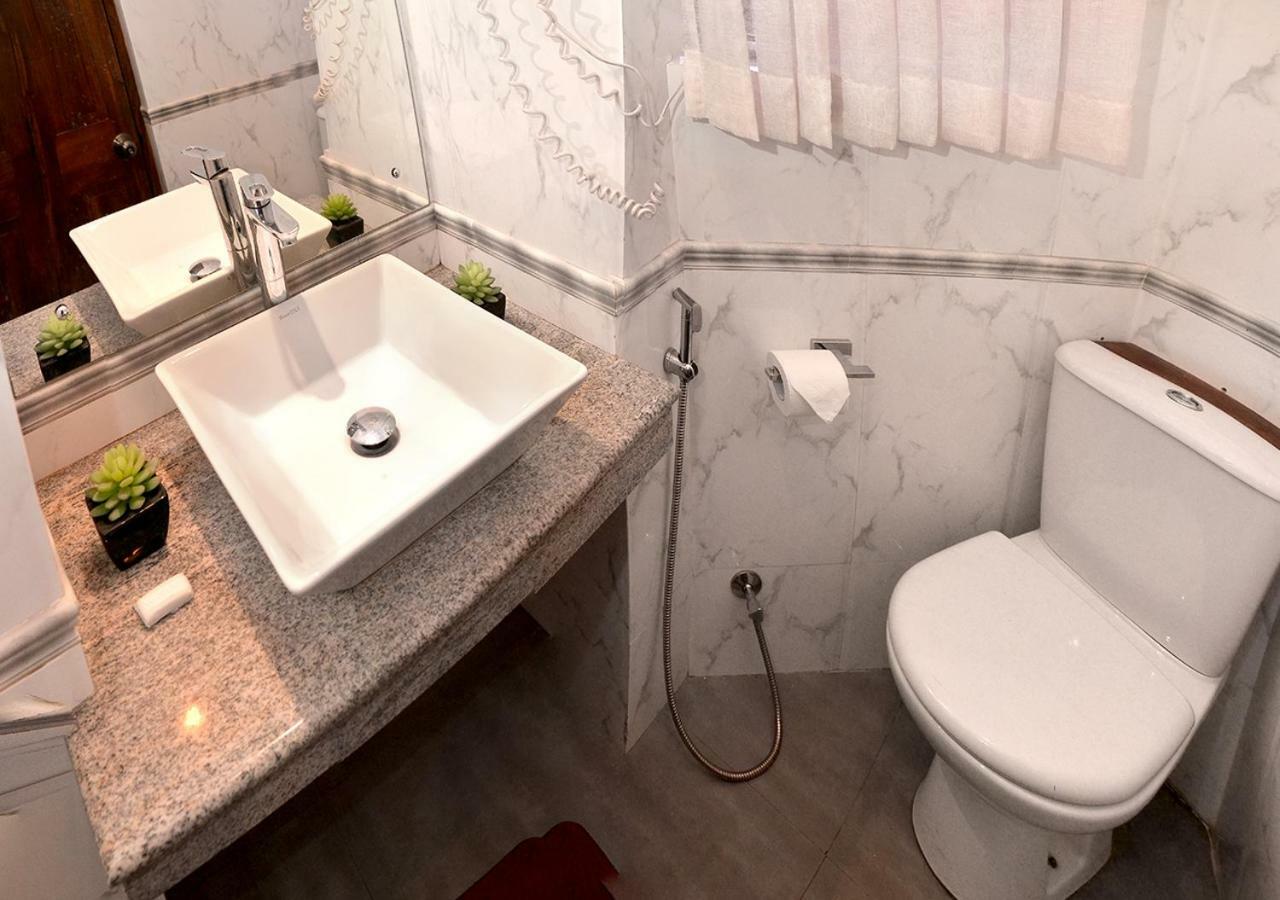 Villa 49 Kandy Zewnętrze zdjęcie