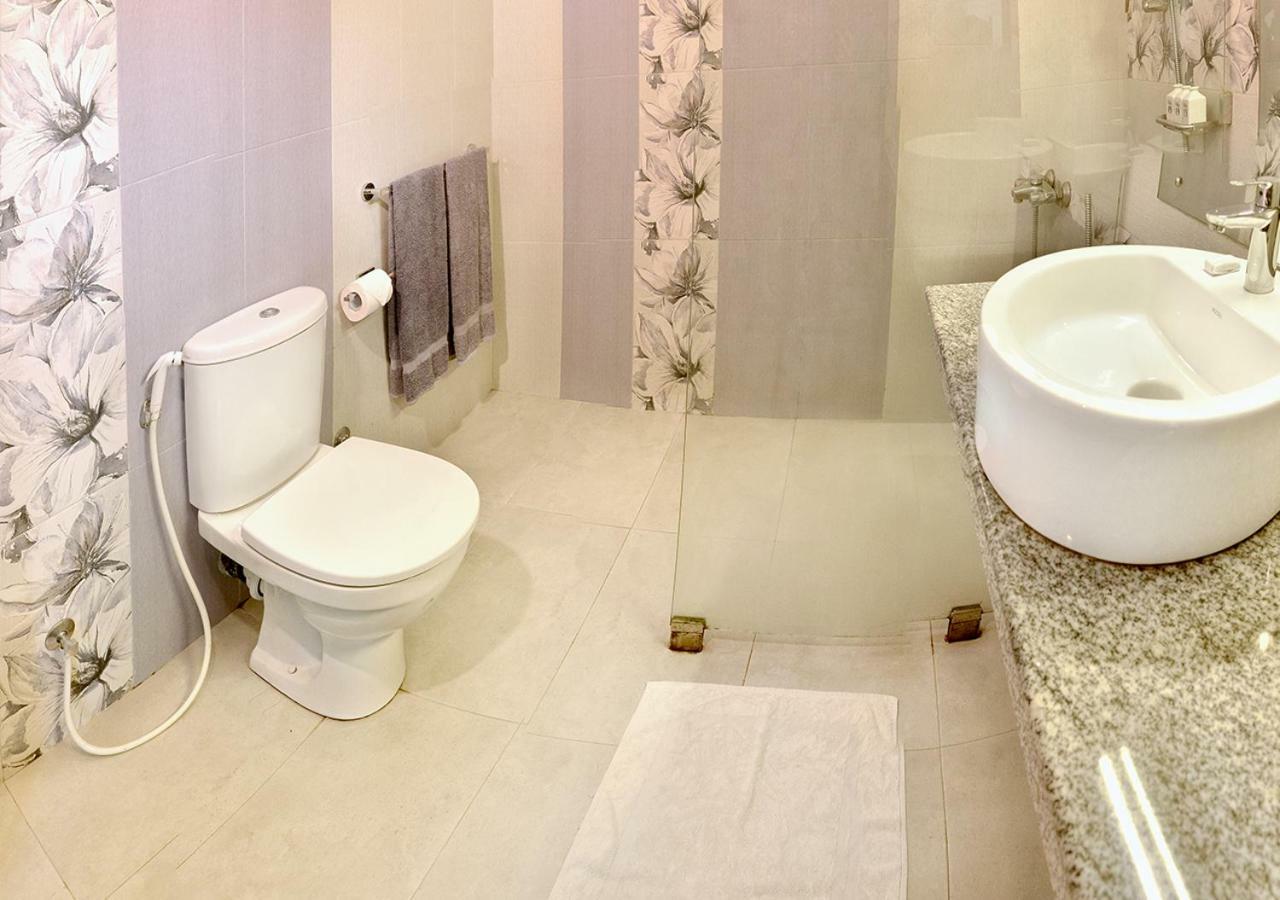 Villa 49 Kandy Zewnętrze zdjęcie