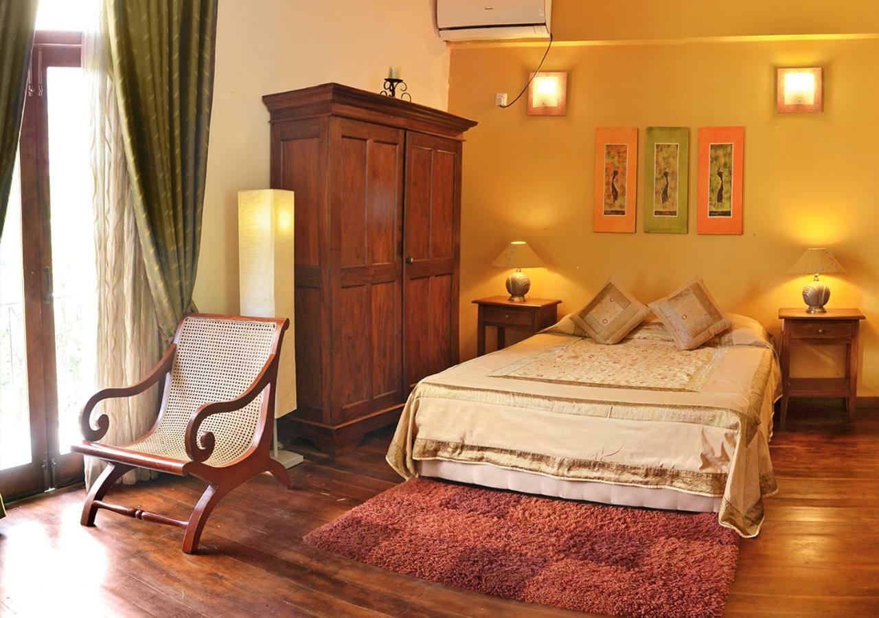 Villa 49 Kandy Zewnętrze zdjęcie