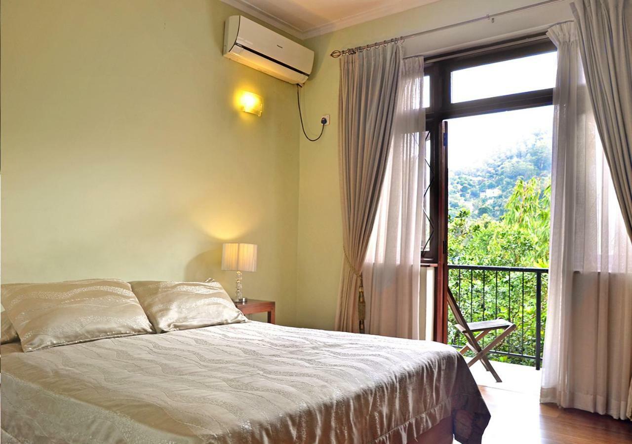 Villa 49 Kandy Zewnętrze zdjęcie