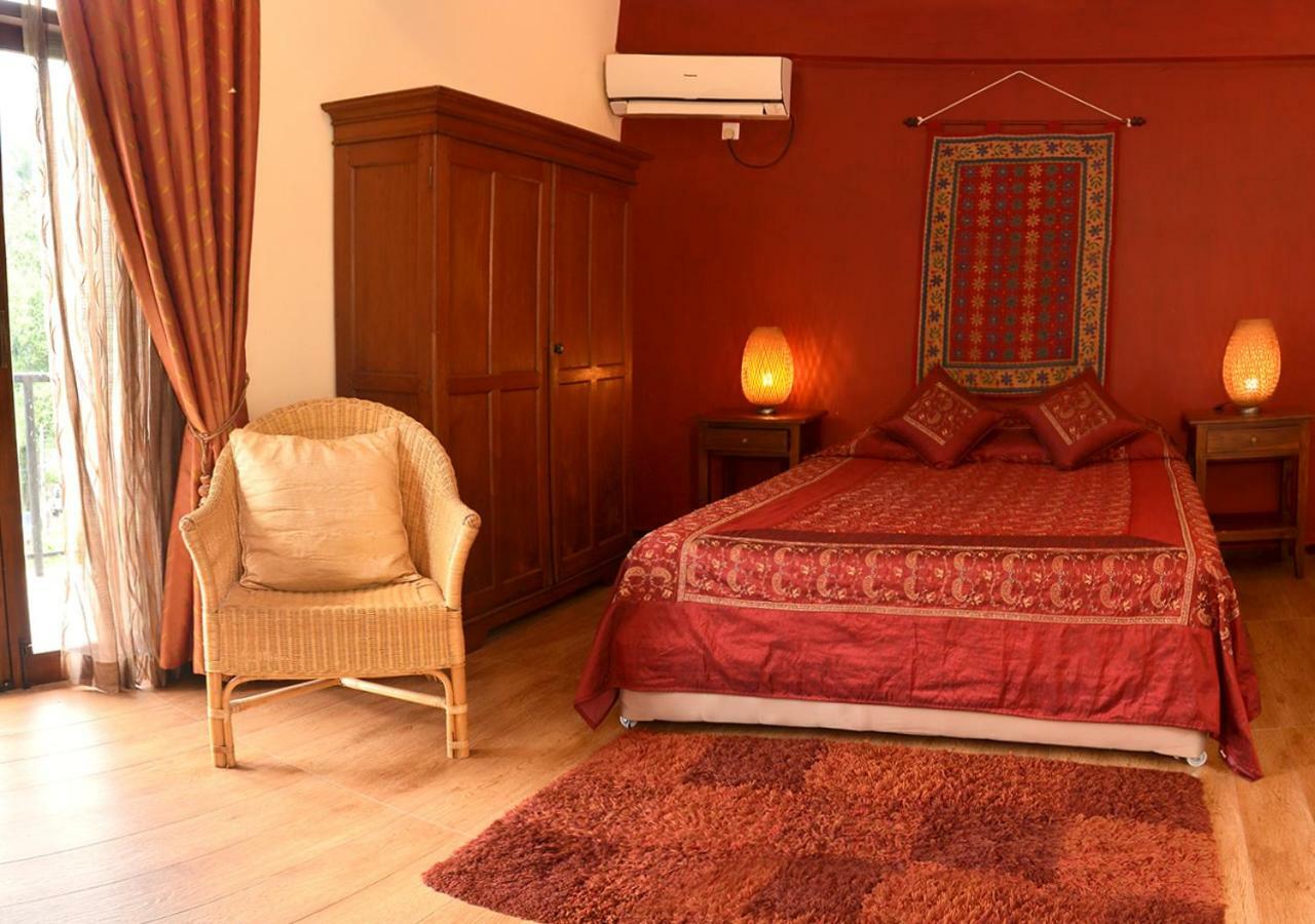 Villa 49 Kandy Zewnętrze zdjęcie